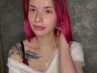 maxiebevil webcam model stream image