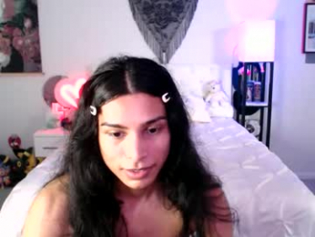 babyempathy webcam model stream image