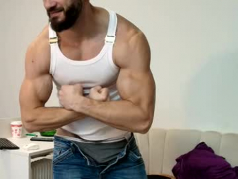 thetop200 webcam model stream image