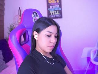 Madelyn Rose webcam model stream image