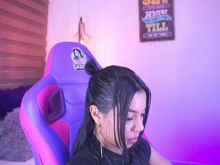 Madelyn Rose webcam model stream image