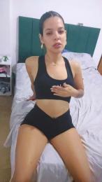 DarkhoneyX webcam model stream image