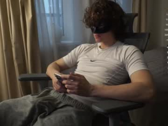 maestro3369 webcam chaturbate model stream image