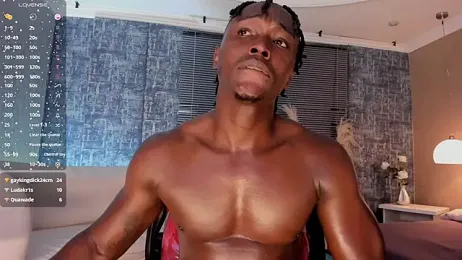 DannSmmith webcam model stream image