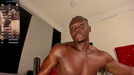 DannSmmith webcam model stream image