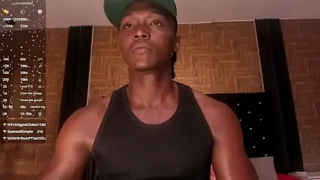 DannSmmith webcam stripchat model stream image