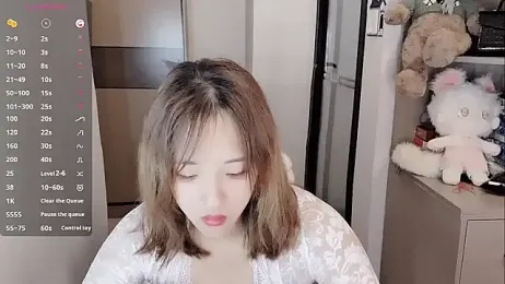 xiaodou_c webcam model stream image