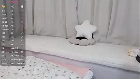 xiaodou_c webcam model stream image