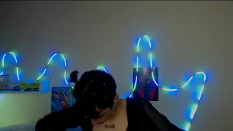 AlexNaughty14 webcam model stream image