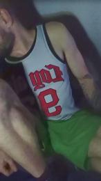 RonnyRonnsen36 webcam cam4 model stream image