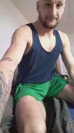 RonnyRonnsen36 webcam cam4 model stream image