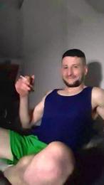 RonnyRonnsen36 webcam cam4 model stream image