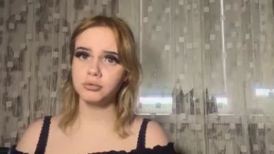 IonaMathena webcam model stream image