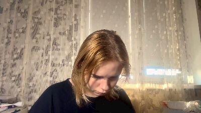 IonaMathena webcam model stream image