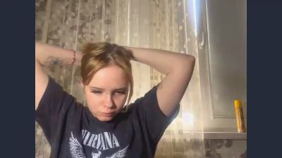 IonaMathena webcam cam4 model stream image