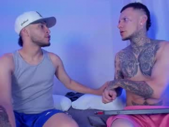 barrymichaels webcam model stream image