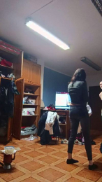 BabySaraBettoni webcam model stream image