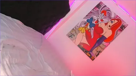 hanna_dollx webcam model stream image