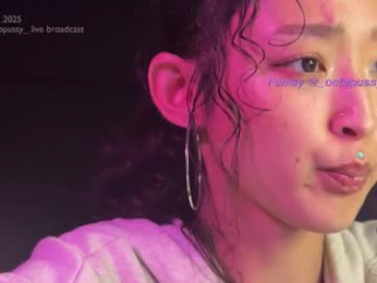 _octopussy_ webcam model stream image