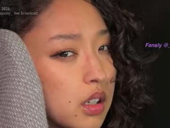 _octopussy_ webcam model stream image