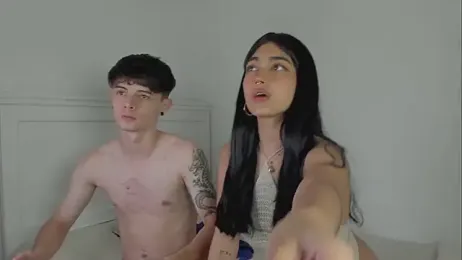 connor_and_angel webcam model stream image