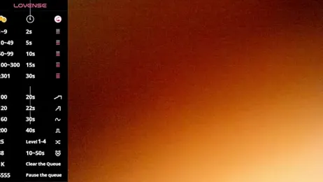 Inesz webcam model stream image