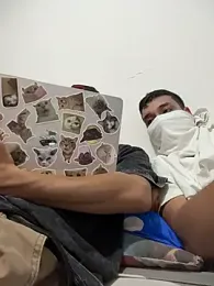 Drayking_ webcam model stream image