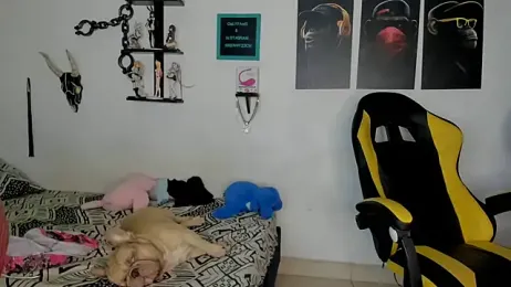 louchart_boys webcam model stream image