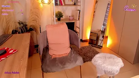 julianaarboleda webcam model stream image