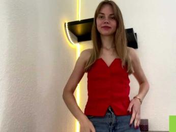 SunStrike webcam model stream image
