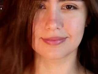 allisonpalmer webcam model stream image