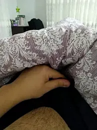 Berkin16 webcam model stream image