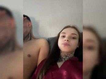 Duo-Dreams webcam bongacams model stream image