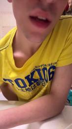 Twinkitaporcell webcam cam4 model stream image