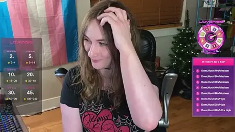 luluvaladon webcam model stream image