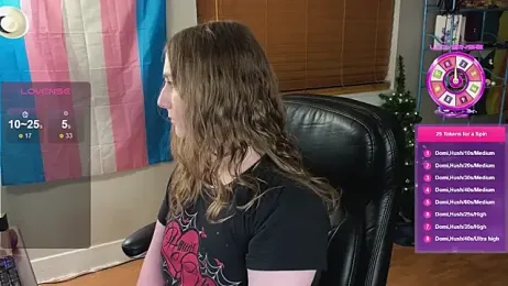 luluvaladon webcam model stream image