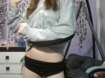 Mikka-Mi webcam model stream image