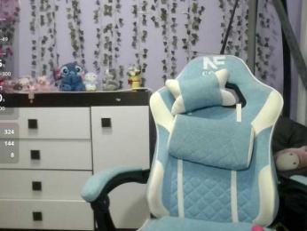 Mikka-Mi webcam model stream image