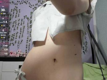Mikka-Mi webcam bongacams model stream image