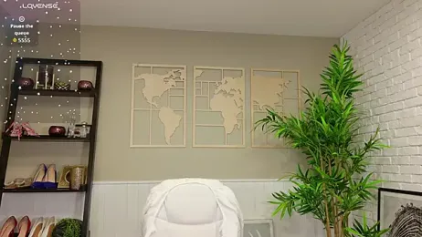 LadyLeea webcam model stream image