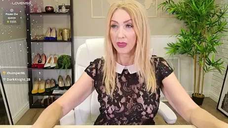 LadyLeea webcam model stream image