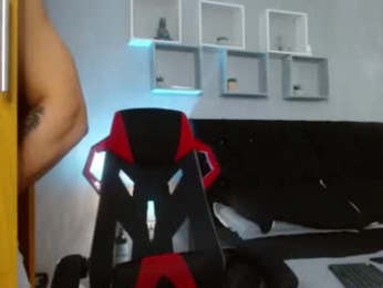 tyler_hank1 webcam model stream image