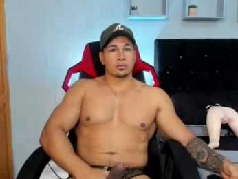 tyler_hank1 webcam model stream image