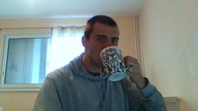 Kerzo2900 webcam cam4 model stream image