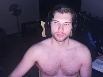 Ironman220 webcam model stream image