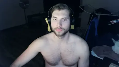 Ironman220 webcam model stream image