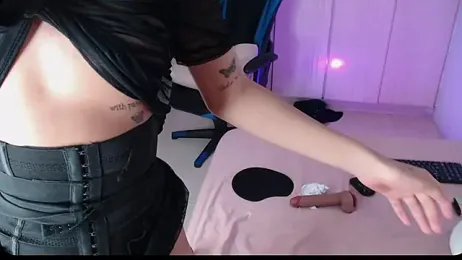 Baby-Angel777 webcam model stream image