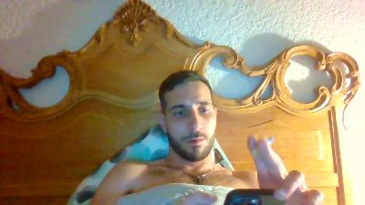 rasta0744 webcam model stream image