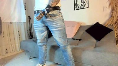 Masterblue_hot webcam model stream image