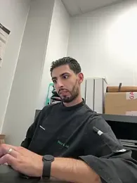 sossa946 webcam model stream image